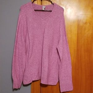 ❄️Sahalie Women's Plus Size Sweater